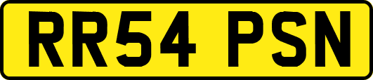 RR54PSN