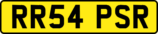 RR54PSR