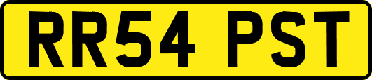 RR54PST