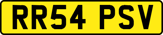 RR54PSV