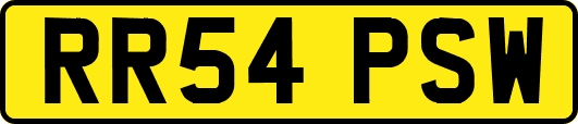 RR54PSW
