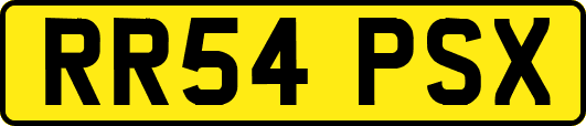 RR54PSX