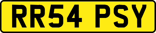 RR54PSY