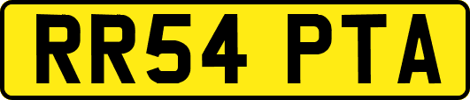 RR54PTA