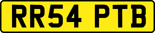 RR54PTB