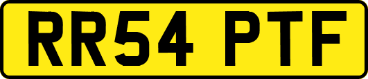 RR54PTF