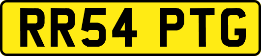 RR54PTG