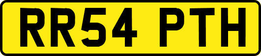 RR54PTH