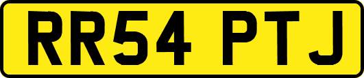 RR54PTJ