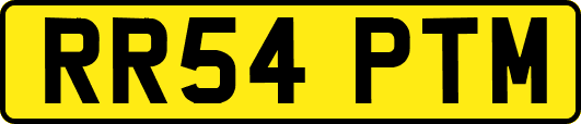 RR54PTM