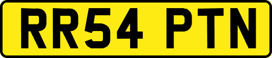 RR54PTN
