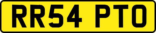 RR54PTO