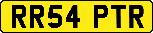 RR54PTR