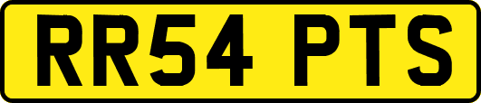 RR54PTS