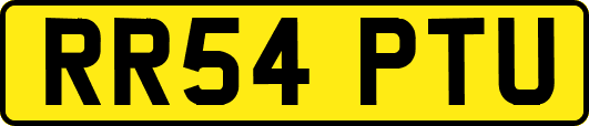 RR54PTU