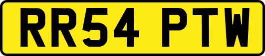 RR54PTW