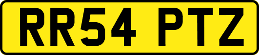 RR54PTZ