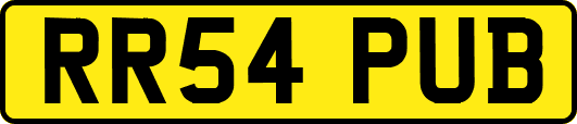 RR54PUB