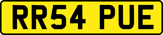 RR54PUE