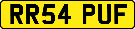 RR54PUF