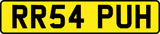 RR54PUH