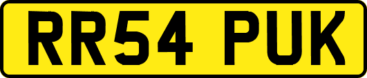 RR54PUK