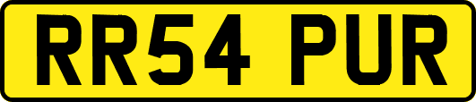 RR54PUR