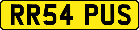 RR54PUS