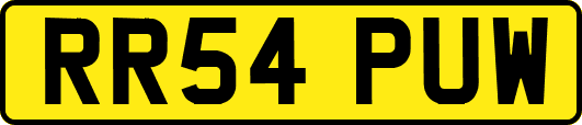 RR54PUW