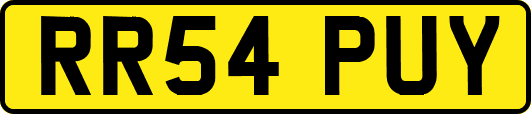 RR54PUY