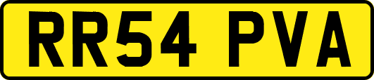 RR54PVA
