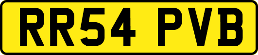 RR54PVB