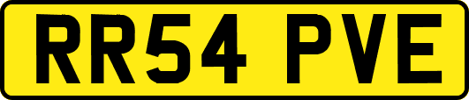 RR54PVE