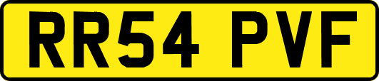 RR54PVF