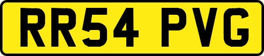 RR54PVG
