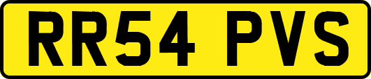 RR54PVS