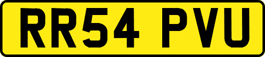 RR54PVU