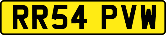 RR54PVW