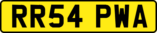 RR54PWA