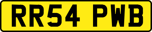 RR54PWB