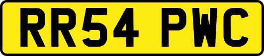 RR54PWC