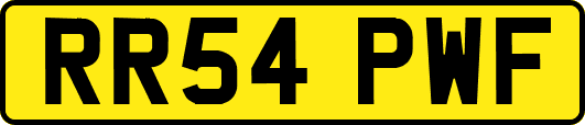 RR54PWF