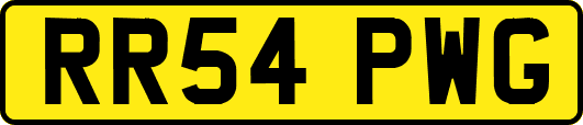 RR54PWG