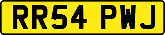 RR54PWJ