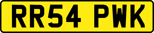 RR54PWK