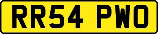 RR54PWO