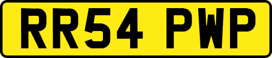 RR54PWP