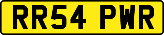 RR54PWR