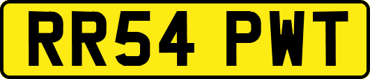 RR54PWT