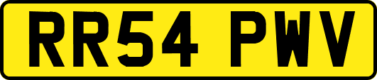 RR54PWV